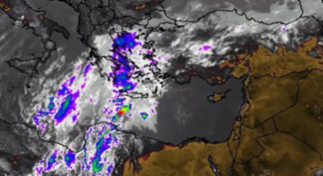 Meteoroloji Genel Müdürü nden açıklama