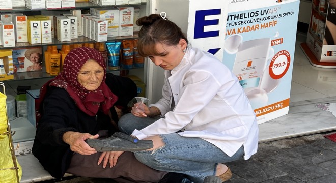 Meteoroloji den aşırı sıcak uyarısı!