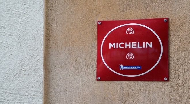 Michelin Yıldızları Urla da