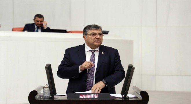 Milletvekili Sındır, “AKP karanlığa doğru büyük bir adım attı!”