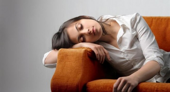 Modern Çağın Hastalığı: Kronik Yorgunluk Sendromu