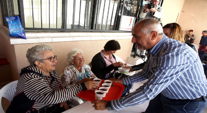 Musa Çam,  Parti içi seçim isteğinizi Ankara ya duyurun 