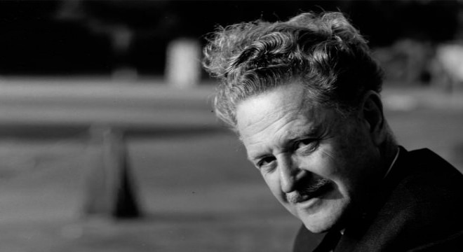 Nazım Hikmet’i Saygı ve Özlemle anıyoruz.