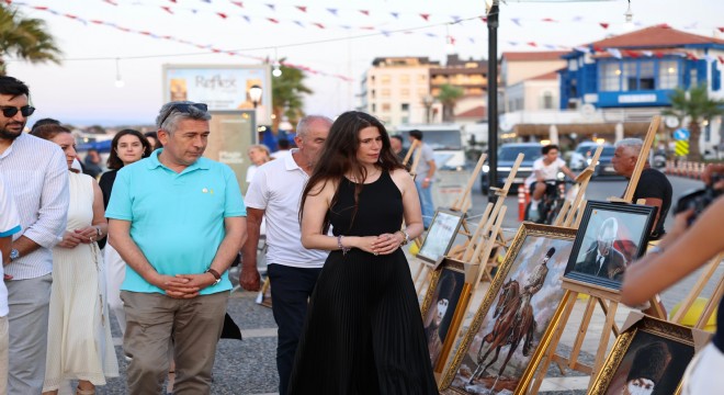 Başkan Denizli, “O fikrin adı,  Türkiye Cumhuriyeti’dir”