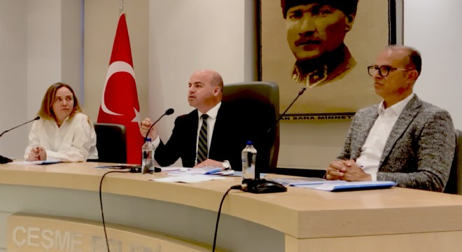 “O zaman elinizi taşın altıma sokun!”