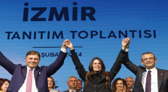 Oldu mu şimdi Lal Başkan!