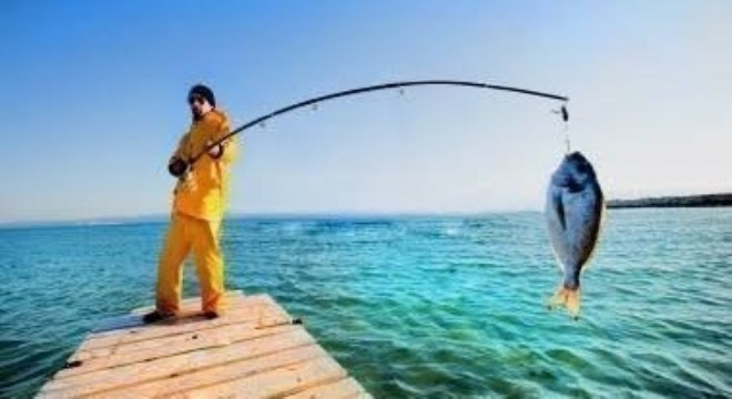Olta Balıkçılığı’nda yeni dönem!