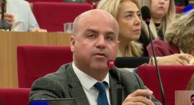 Onur Saatli'den 'Hoşgörü' tepkisi!