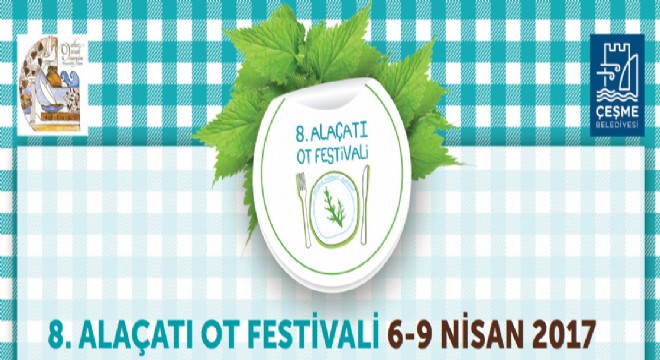 Ot Festivali Programı belli oldu