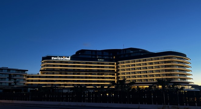 Otel ve restoranlara suda indirim!