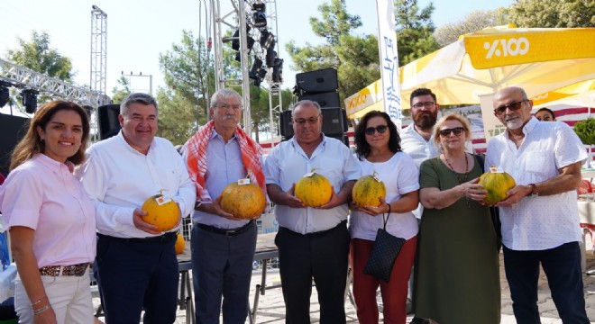 Ovacık’ta festival heyecanı başlıyor!