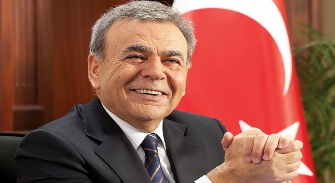 Özel den Aziz Jocaoğlu açıklaması!