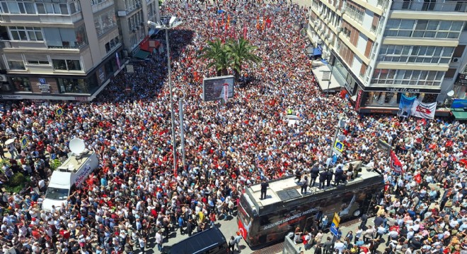 Özel den Kılıçdaroğlu na tarihi çağrı!