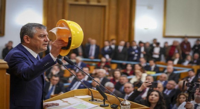 Özel den Kiralık Sosyal Konut övgüsü