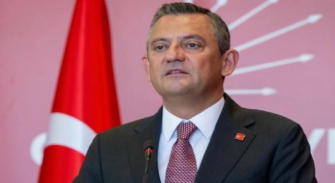 Özgür Özel den Urla ya özel program!