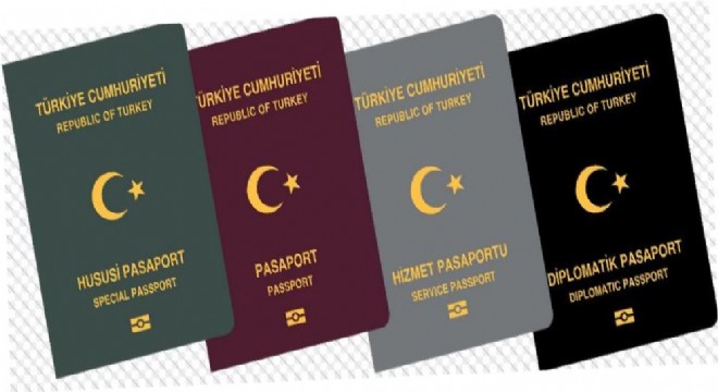 Pasaport ve ehliyet işlemlerinin Nüfus a devri uzatıldı