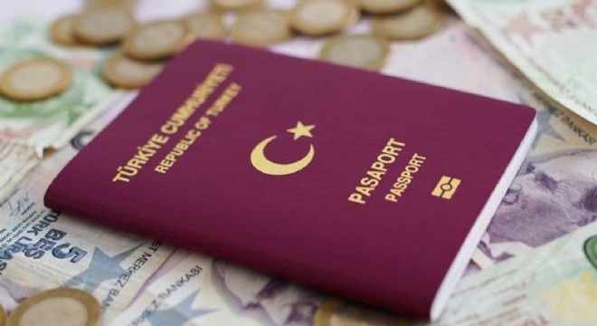 Pasaporta rekor zam yolda