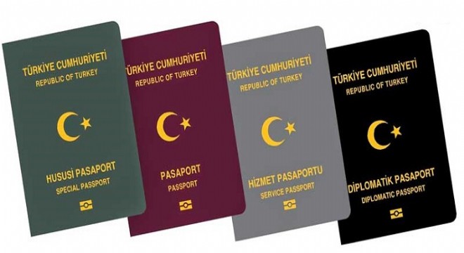 Pasaportlarda çip krizi sürüyor