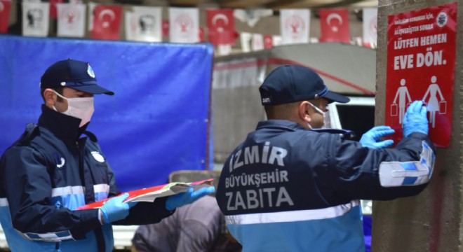 Pazarlarda yeni dönem başladı