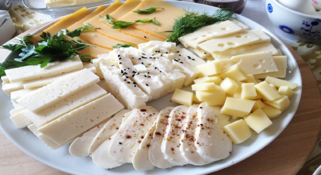 Peynir tüketirken bilmeniz gereken  10 önemli konu
