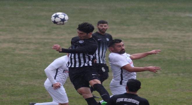 “Play-Off’a birinci olarak gitmek istiyoruz”