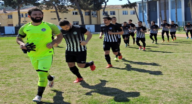 Play-Off heyecanı 26 Mart ta başlıyor