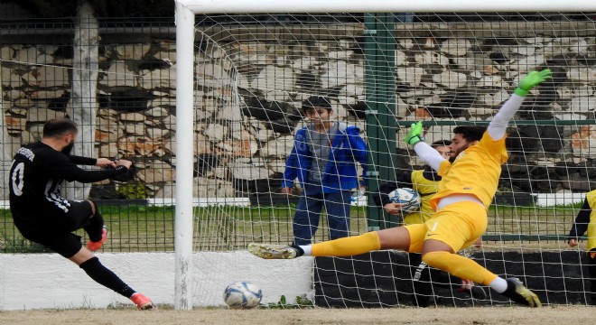 Play-off mücadelesi sürüyor