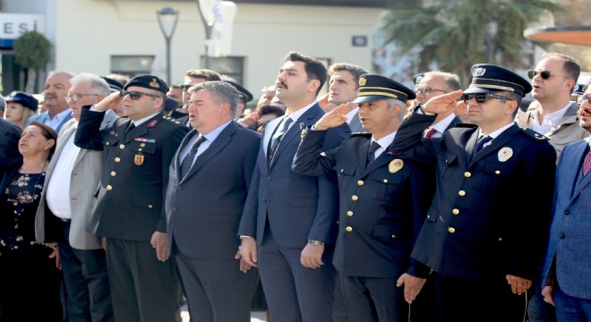 Polis Teşkilatı’nın Gurur Günü