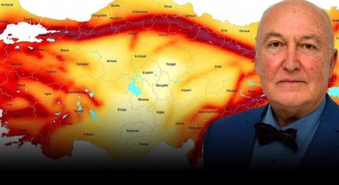 Prof. Ahmet Ercan: Yazlıklarınıza gidin