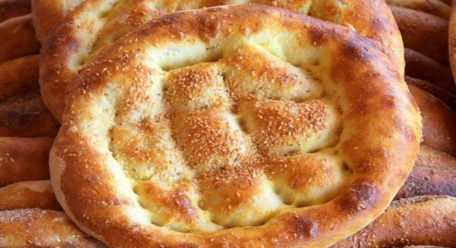 Ramazan Pidesi fiyatı açıklandı