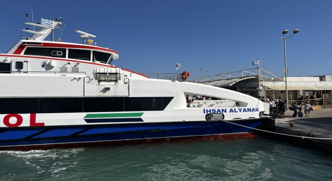 Rota Yunan Adaları