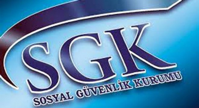SGK yapılandırmada son ödeme 9 Ocak a uzatıldı