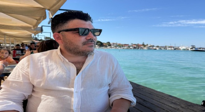 Sağlamer den Savcılığa suç duyurusu!