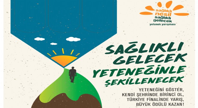 “Sağlıklı Nesil Sağlıklı Gelecek” yarışması