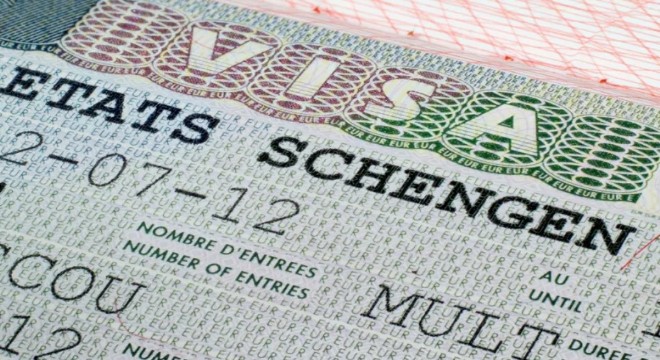 Schengen krizine  Güvenilir kişi  formülü