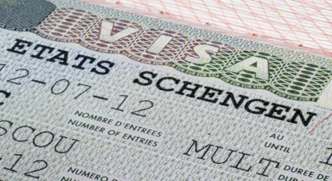 Schengen vize ücretlerine zam geliyor