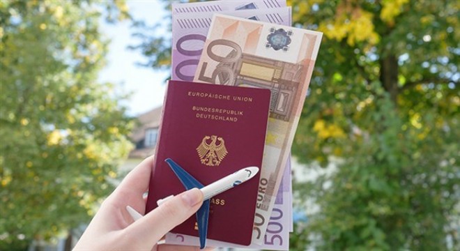 Schengen vizesine başvuruda yeni kurallar yürürlüğe girdi