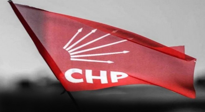 Seçim çalışması yapan CHP ler gözaltında!