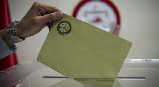 Seçim günü uygulanacak yasaklar açıklandı