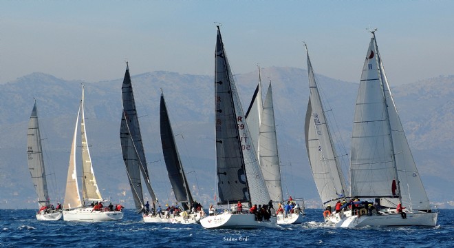 Şehit Torunları, 18 Mart Çanakkale Deniz Zaferi’ni Unutmadı