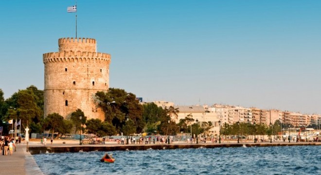 Selanik İzmir hattı  iki kenti birleştirecek