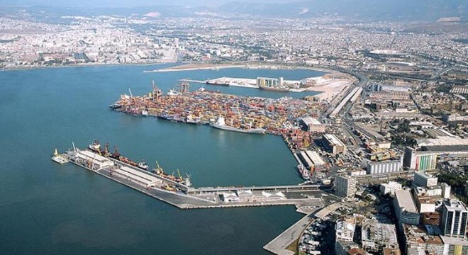Serter’den İzmir Limanı için korona uyarısı: