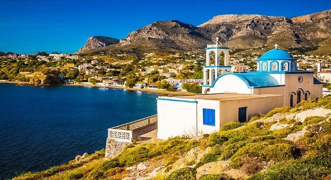 Sığacık-Samos yolcu gemisi seferleri başlıyor 