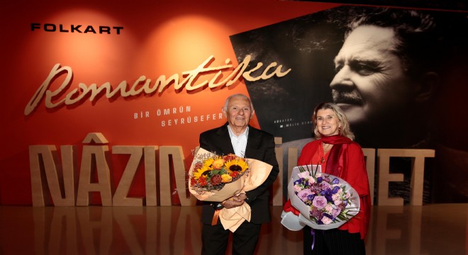 Şiirler, şarkılar, anılarla Nâzım Hikmet akşamı