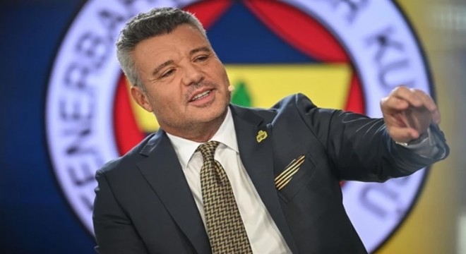 Son Dakika: Saadettin Saran ın evinde arama