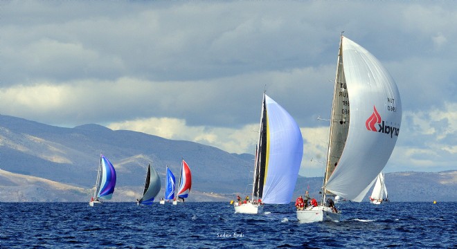 Sonbahar Trofesi heyecanı başladı