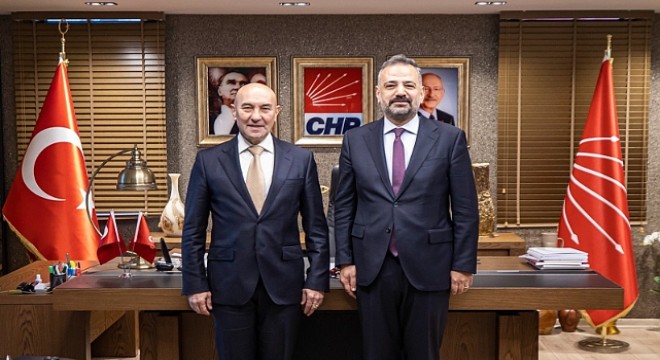 Soyer ve Aslanoğlu adliyeye sevk edildi!