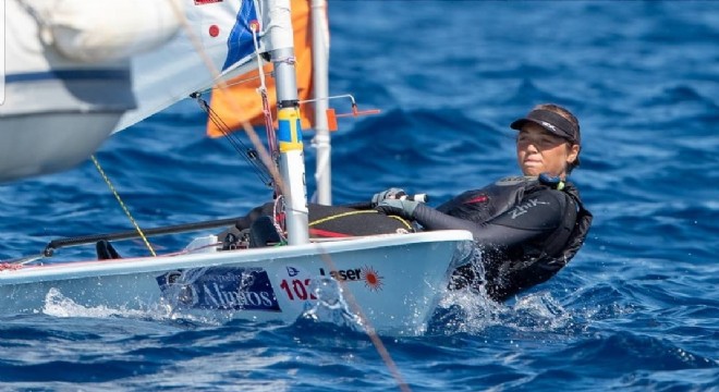 Spordaki başarı ‘burs'a dönüştü