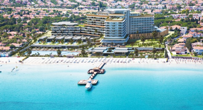 Swissôtel yeni otelini  Çeşme’de açıyor