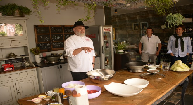 ‘TASTING ALAÇATI’ meraklılarıyla buluşmaya hazırlanıyor